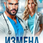 «Измена. Рана от предательства» Анна Царская