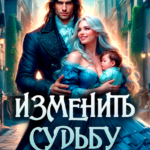 «Изменить судьбу. Пекло для истинного» Наталья Буланова