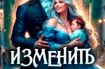 «Изменить судьбу. Пекло для истинного» Наталья Буланова