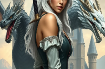 «Мир демонов. Том 3» Марина Халкиди