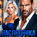 «Наследника мне родишь (не) ты. Беременность в 45» Эмили Гунн, Эмма Босса