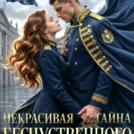 «Некрасивая тайна бесчувственного генерала-дракона» Властелина Богатова