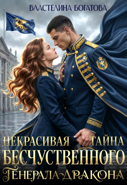 Читать онлайн «Некрасивая тайна бесчувственного генерала-дракона» Властелина Богатова Читать онлайн «Некрасивая тайна бесчувственного генерала-дракона» Властелина Богатова