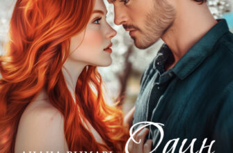 «Один поцелуй до развода» Диана Рымарь