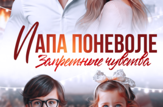 «Папа поневоле. Запретные чувства» Николь Келлер