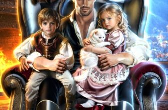 «Подкидыши, или Двойное счастье для дракона» Ирина Агулова