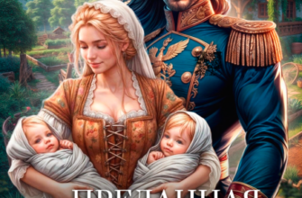 «Преданная жена генерала Драконов» Константин Фрес