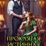 «Проклятая истинная, или Попаданка для Верховного мага» Любовь Песцова