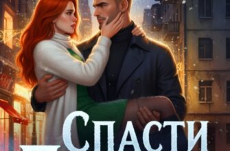 «Прошу спасти, или Барс для Колючки» Рика Лав