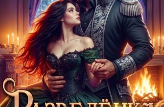 «Разведёнка для генерала-дракона» Елена Горская