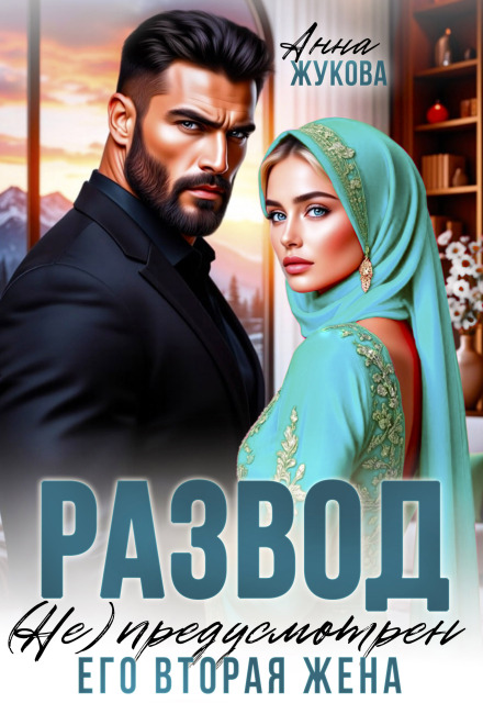 Читать онлайн «Развод (не) предусмотрен. Его вторая жена» Анна Жукова Читать онлайн «Развод (не) предусмотрен. Его вторая жена» Анна Жукова