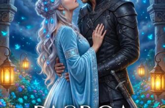 «Развод с генералом драконов. Позор рода» Энн Шайн