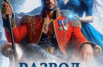 «Развод с генералом драконов. Преданная жена» Эля Шайвел