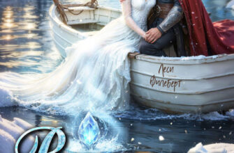 «Рождество по-драконьи. Лучшие враги» Леси Филеберт