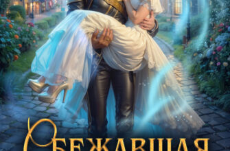 «Сбежавшая невеста, или как спастись от дракона» Оксана Северная