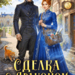 «Сделка с драконом, или Целительница его сердца» Оксана Северная