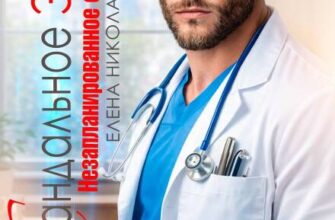 «Скандальное Эко 2. Незапланированное отцовство» Елена Николаева