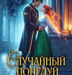 «Случайный поцелуй, или как избавиться от дракона» Оксана Северная