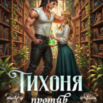 «Тихоня против боевого мага» Светлана Томская