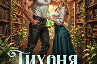 «Тихоня против боевого мага» Светлана Томская