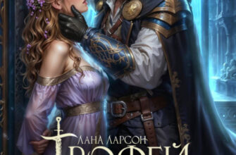 «Трофей проклятого генерала. Право первой ночи» Лана Ларсон