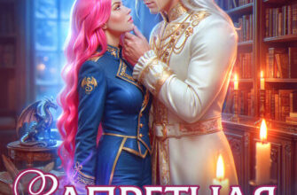 «Запретная страсть снежного лорда» Елена Счастная