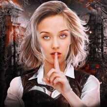 «Академия безмолвия» Ефимия Летова