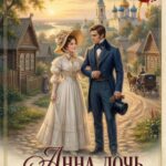 «Анна, дочь купца Басова» Кира Рамис