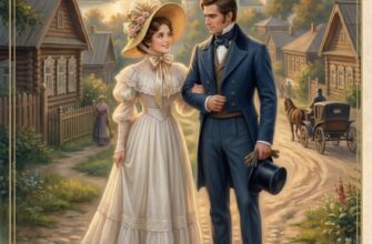 «Анна, дочь купца Басова» Кира Рамис