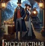 «Бессовестная невеста» Натали Палей