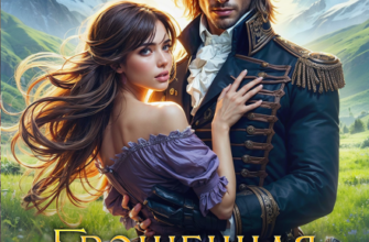 «Брошенная жена. Искра генерала-дракона» Александра Мауль