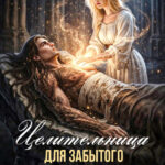 «Целительница для забытого Дракона» Элина Амори