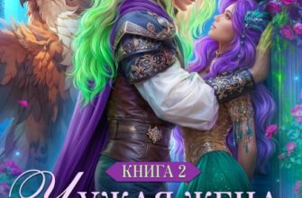 «Чужая жена. Развод не устраивает! Книга 2» Наталья Мамлеева