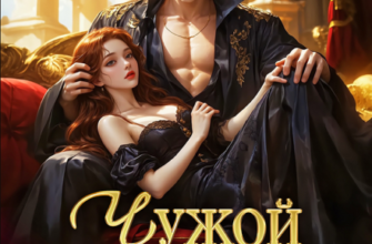 «Чужой муж из прошлого» Анита Мур