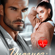 «Диагноз В самое сердце» Ольга Тимофеева