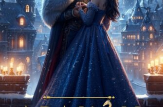 «Дракон, которого я разлюбила» Милена Кушкина