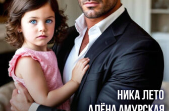 «Генеральный папа» Ника Лето, Алёна Амурская