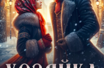 «Хозяйка пряничной лавки 2» Наталья Шнейдер