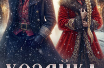 «Хозяйка пряничной лавки» Наталья Шнейдер