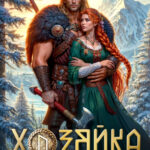 «Хозяйка северных земель» Натали Эмбер