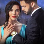 «Я не прощу» Юлия Бузакина