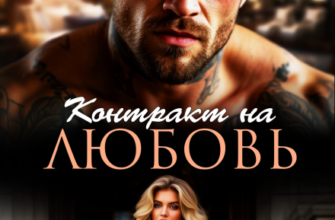 «Контракт на любовь» Инна Разина