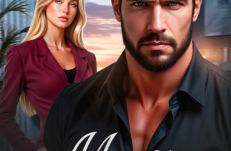 «Месть. Заберу всё, что ты отнял» Юлия Иванкова