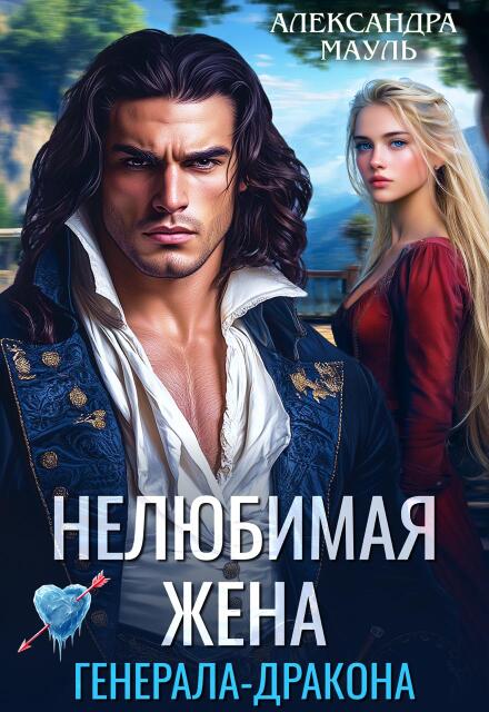 Читать онлайн «Нелюбимая жена генерала дракона» Александра Мауль Читать онлайн «Нелюбимая жена генерала дракона» Александра Мауль
