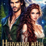 «Ненужная жена. Лекарь генерала-дракона» Александра Мауль