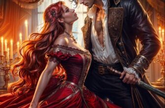 «Обманный брак с генералом-драконом» Лина Деева