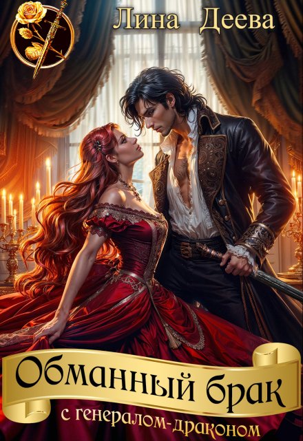 Читать онлайн «Обманный брак с генералом-драконом» Лина Деева Читать онлайн «Обманный брак с генералом-драконом» Лина Деева