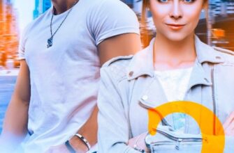 «Особо тяжкие отношения - 2» Янка Рам