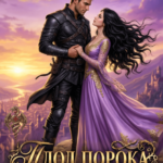 «Плод порока. Целительница для генерала» Энн Шайн