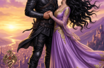 «Плод порока. Целительница для генерала» Энн Шайн